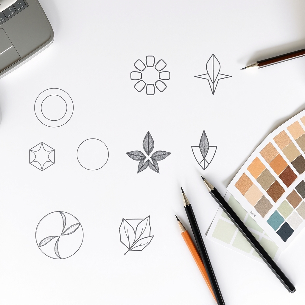 Why Your Business Needs More Than One Version of Its Logo